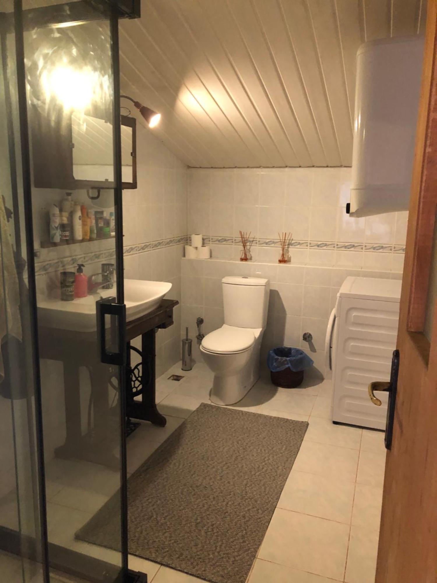 Apartment Kaleici Muhtesem Dizayn Harika Teras Keyfi Ev Antalya