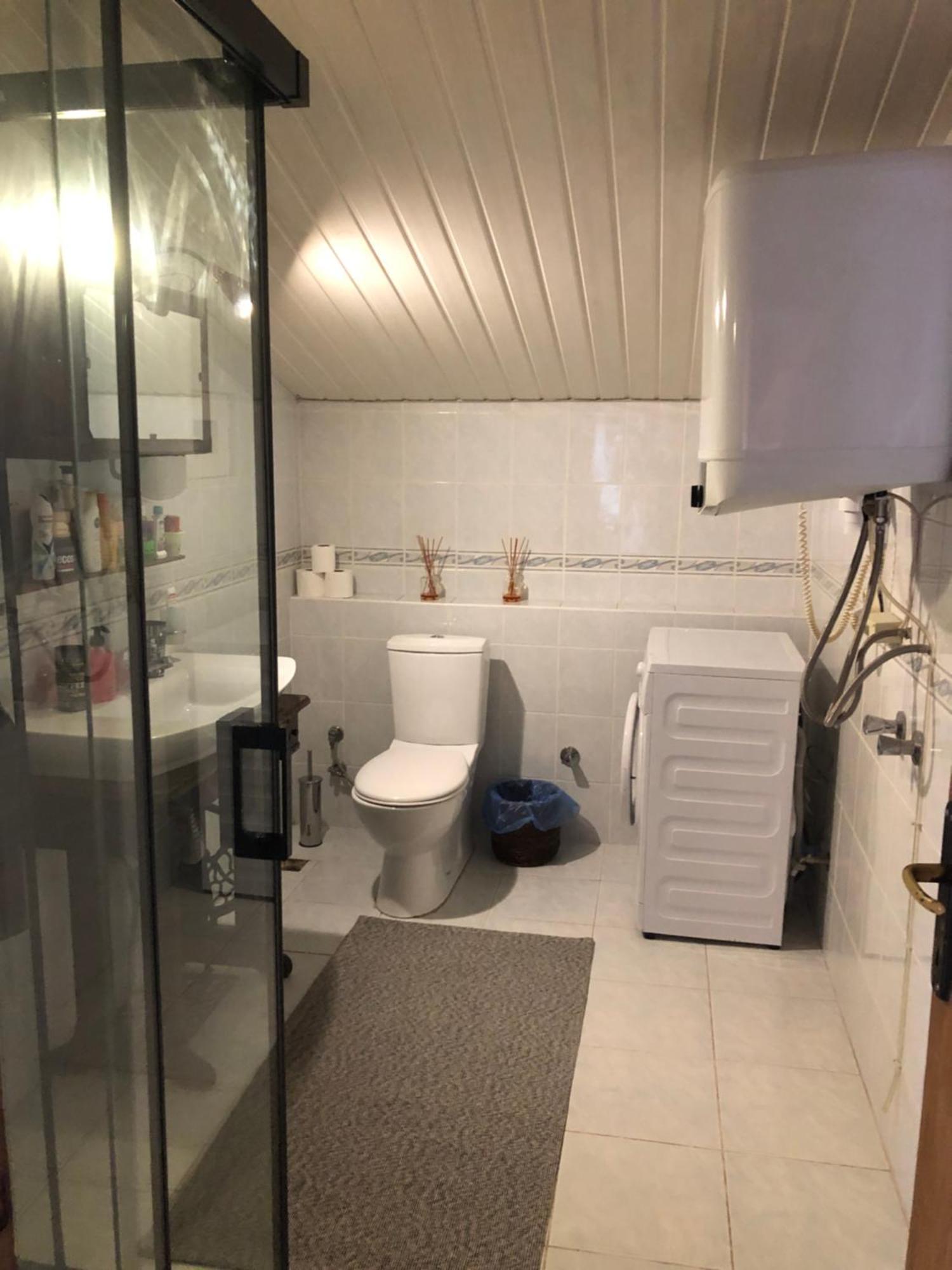 Kaleici Muhtesem Dizayn Harika Teras Keyfi Ev Apartment