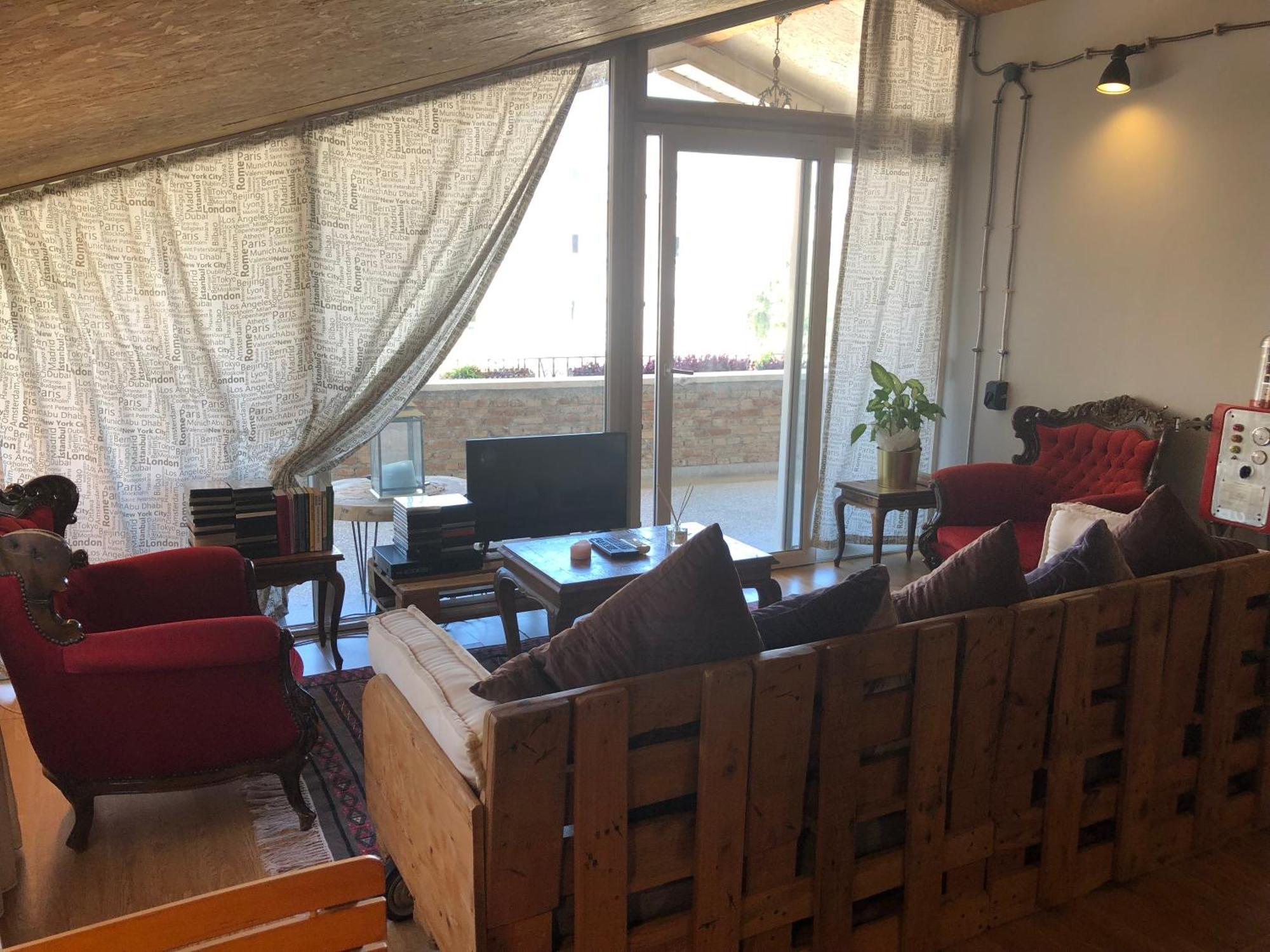 Apartment Kaleici Muhtesem Dizayn Harika Teras Keyfi Ev Antalya